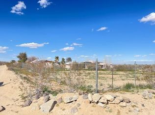 0 Yellowknife Rd #63, Landers, CA 92285