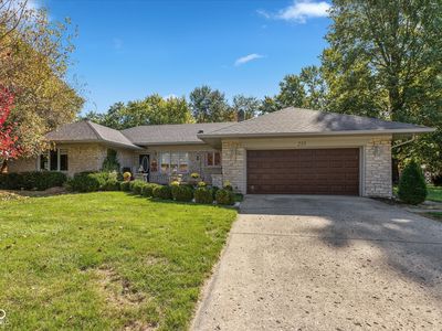 235 Daffon Dr, Indianapolis, IN, 46227