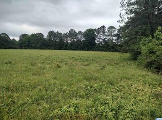 0 Coosa County Road 150 #0, Sylacauga, AL 35151