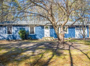 316 Roosevelt Ave, Bayville, NJ 08721