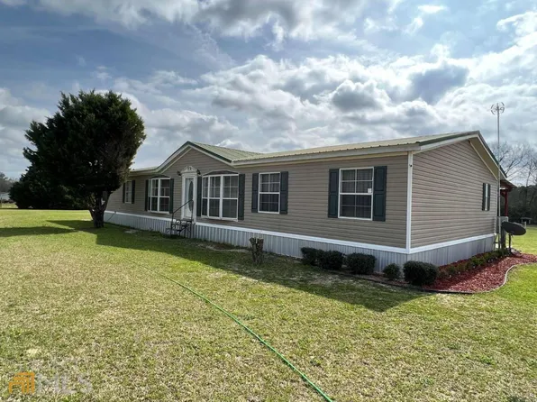 175 Simmons Dairy Rd, Cordele, GA 31015