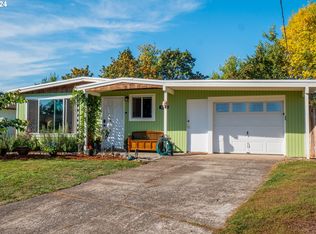 3880 Greenwood St, Eugene, OR 97404