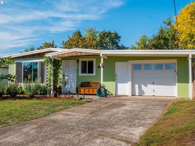 3880 Greenwood St, Eugene, OR, 97404
