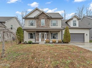 11913 Black Rd, Knoxville, TN 37932