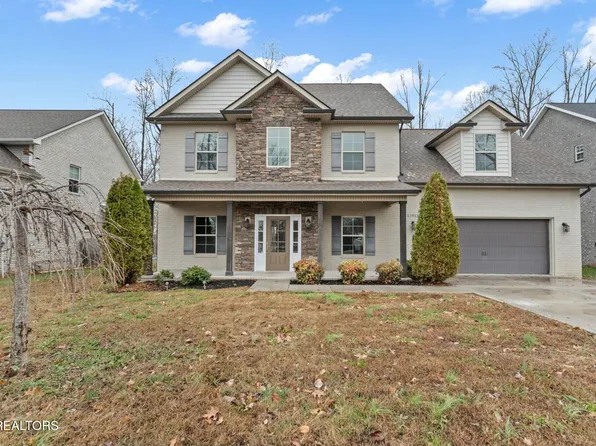 11913 Black Rd, Knoxville, TN 37932
