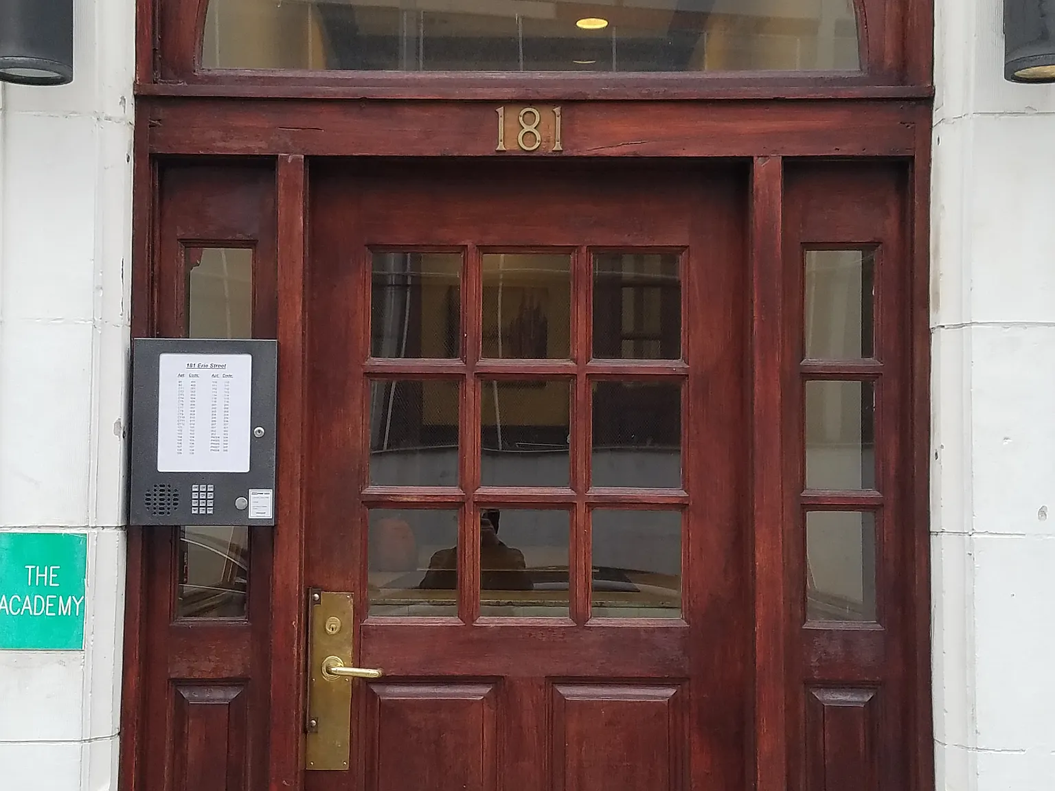 181 Erie Street — Photo 2