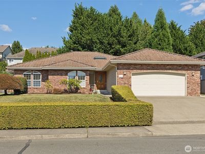 3317 41st Way SE, Olympia, WA, 98501