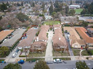 1105 Madison Ave, Redwood City, CA