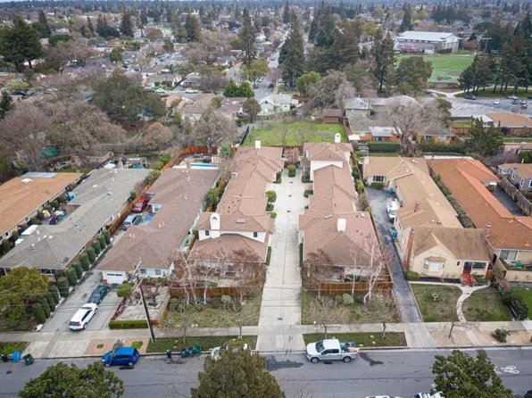 1105 Madison Ave, Redwood City, CA 94061