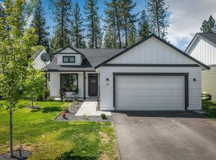58 Rimrock Ct, Priest River, ID 83856