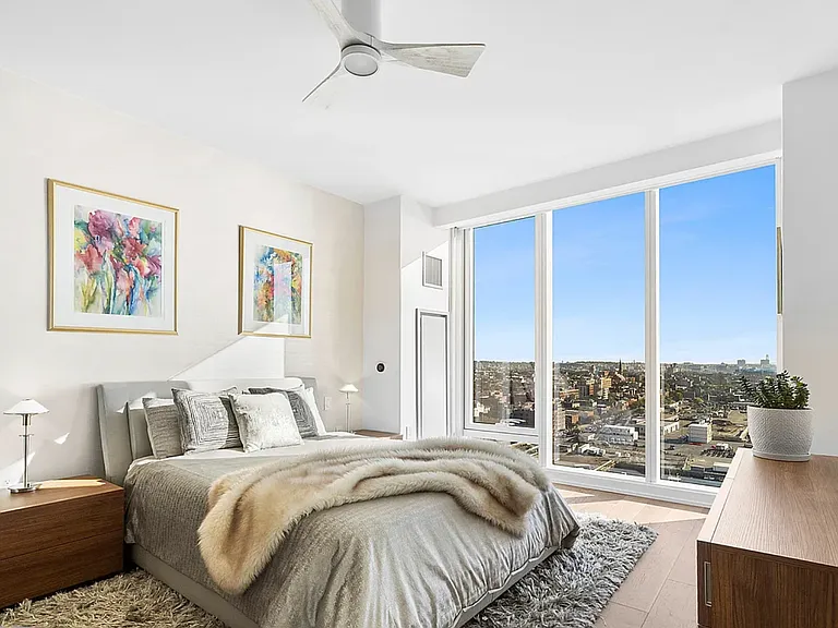 50 Bridge Park Dr #20E — Photo 6