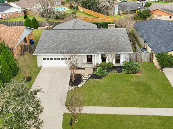 15414 Empanada Dr, Houston, TX 77083