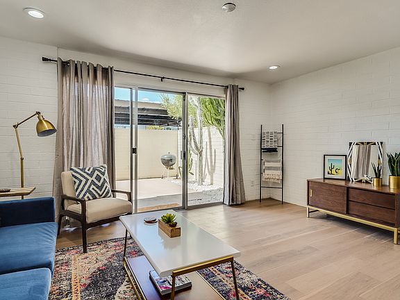 4th image of 7740 E Heatherbrae Ave Unit 9