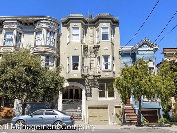 2nd image of 968 Page St APT 3