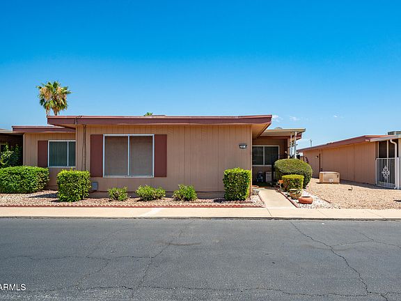 3rd image of 13232 N 98TH Avenue #N