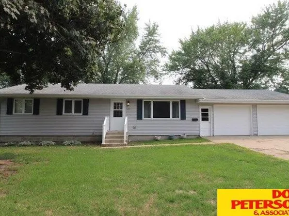627 S Nebraska St, Randolph, NE 68771