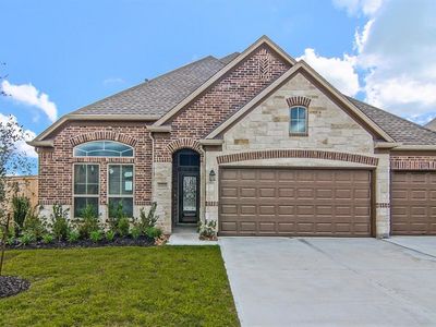 12723 White Cove Dr, Texas City, TX, 77568