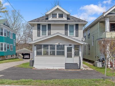 1856 Bellevue Ave, Syracuse, NY, 13204
