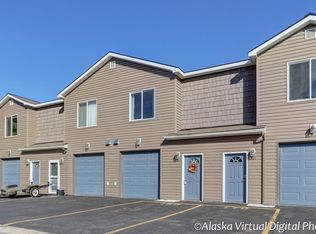 4523 Campbell Park Loop #16, Anchorage, AK 99507