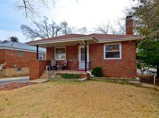 7056 Horner Ave, Saint Louis, MO 63117