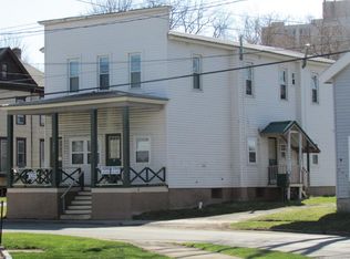 303 W Elm St APT 4, Oneida, NY 13421