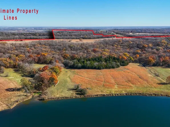 770 E 1300th Rd, Lawrence, KS 66046