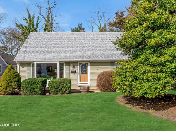 1319 Bay Avenue, Point Pleasant, NJ 08742
