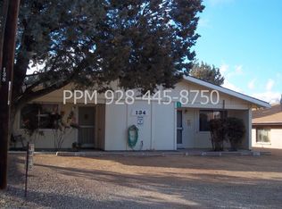 134 S Rush St APT 4, Prescott, AZ 86303
