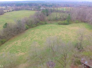 1934 Lou Gurley Rd #00, Bowersville, GA 30516