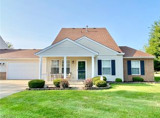 652 N Creek Dr, Painesville, OH 44077