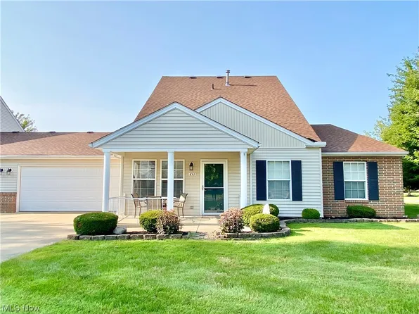 652 N Creek Dr, Painesville, OH 44077