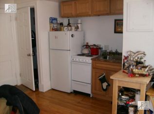 1220 Commonwealth Ave #10, Allston, MA 02134