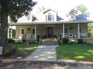 5889 Rosebud Rd., Metropolis, IL 62960