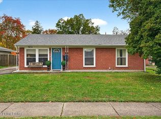 3834 Klondike Ln, Louisville, KY 40218