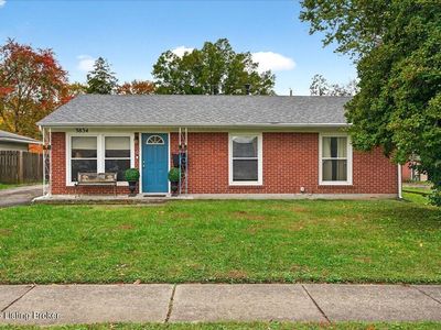 3834 Klondike Ln, Louisville, KY, 40218