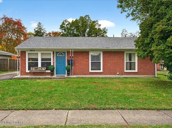 3834 Klondike Ln, Louisville, KY 40218