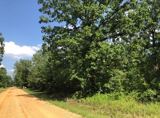 Belmont Rd, Ashdown, AR 71822