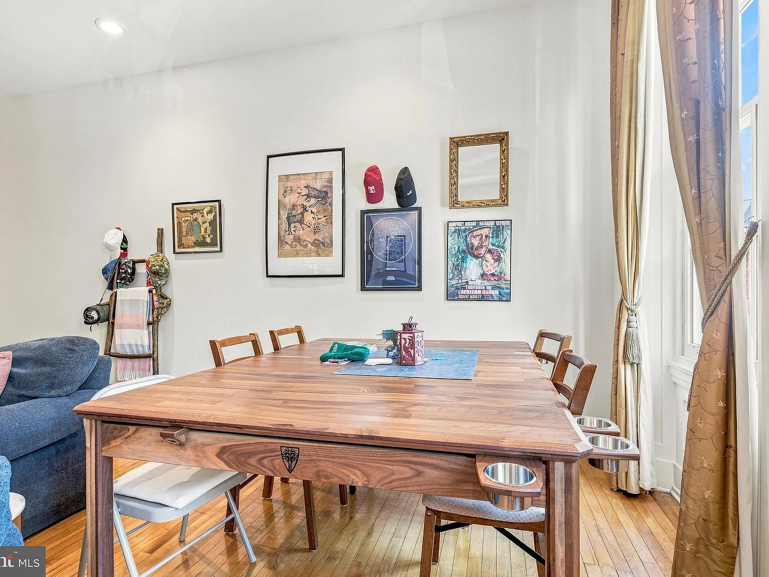 1 bed, 1.0 bath, 900 sqft, $2,700 — Photo 4