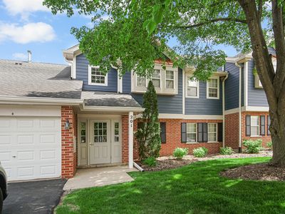 201 Charleston Ct UNIT 2, Schaumburg, IL, 60193
