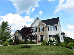 4631 Colleen Dr N, Whitehall Township, PA 18078