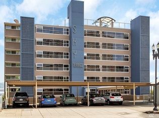 235 Broadway UNIT 560, Tacoma, WA 98402