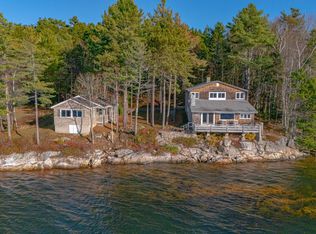 117 & 113 Loop Rd, Bath, ME 04530