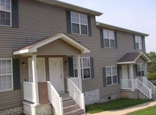 811 Trammell St, Dalton, GA 30720