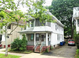 106 Butler St FLOOR 2, New Haven, CT 06511
