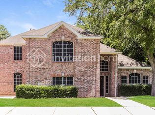 1116 Sawsawi Trl, Desoto, TX 75115