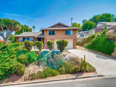 6310 Avenue De Palma, Riverside, CA, 92509