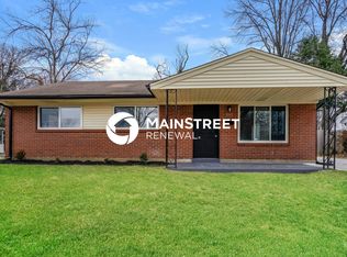 3113 Maywood Pl, Louisville, KY 40220