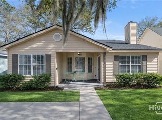 7238 Grant Street, Savannah, GA 31406