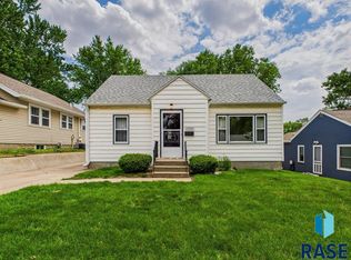 1721 W 11th St, Sioux Falls, SD 57104