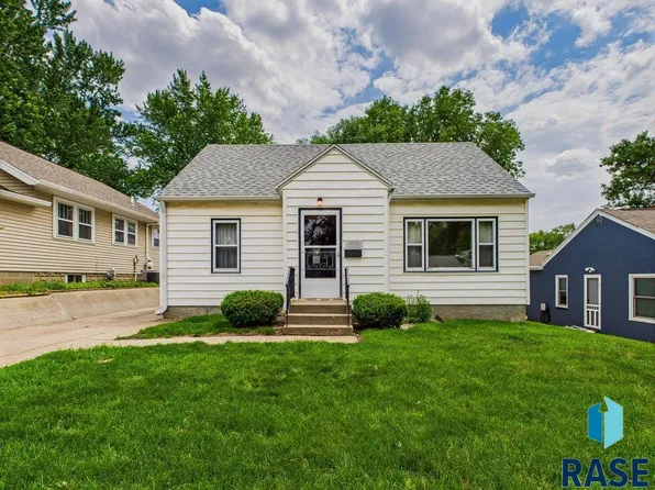 1721 W 11th St, Sioux Falls, SD 57104